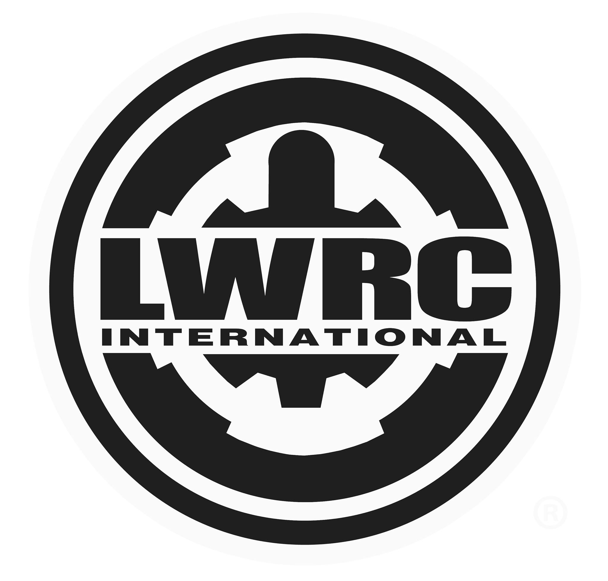 LWRC Firearms
